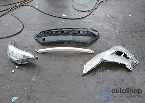 2020 Toyota C-Hr Le z USA, uszkodzony, nr VIN NMTKHMBX3LR103772